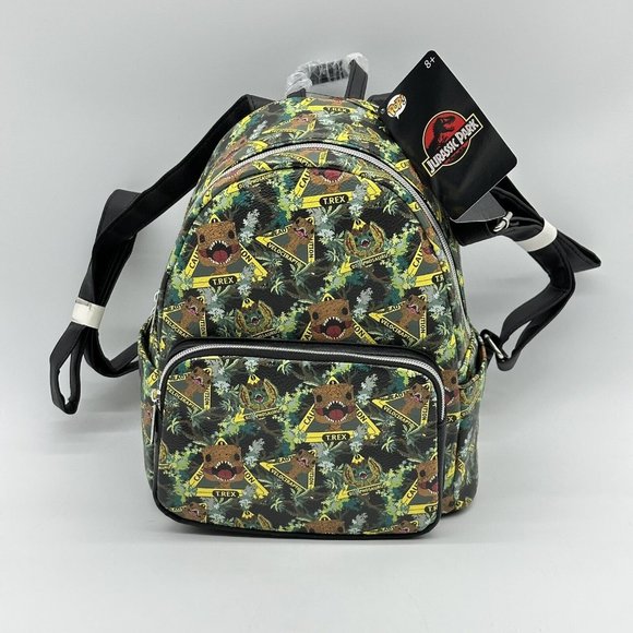 Funko Bags Nwt Funko Pop Jurassic Park Universal Studios Mini